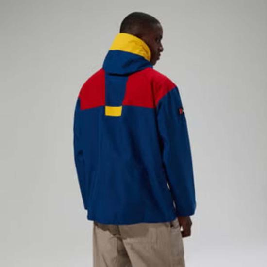  베르그하우스 자켓 Berghaus Trango 고어텍스 방수 재킷 - BERGHAUS