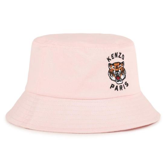 26SS [키즈] 겐조 모자 K61830 45B Pink