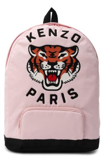 26SS [키즈] 겐조 백팩 K61836 45B Pink