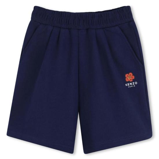 26SS [키즈] 겐조 쇼츠/버뮤다 K61797 84N Blue