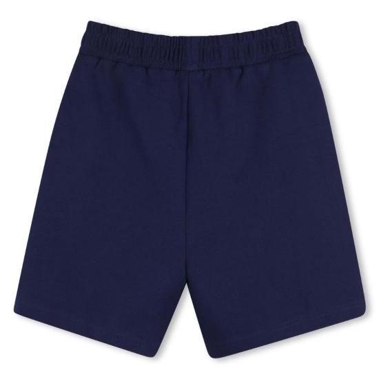 26SS [키즈] 겐조 쇼츠/버뮤다 K61797 84N Blue - KENZO