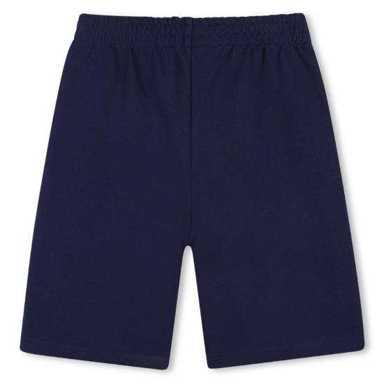 26SS [키즈] 겐조 쇼츠/버뮤다 K61696 84N Blue - KENZO