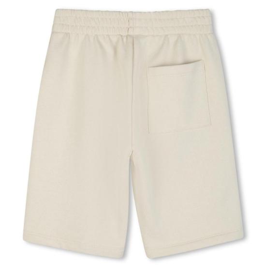 26SS [키즈] 겐조 쇼츠/버뮤다 K61680 255 Stone - KENZO