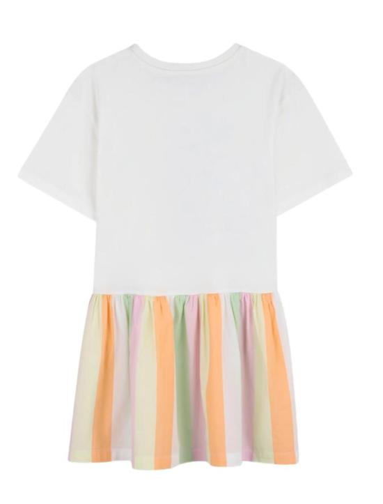 26SS [키즈] 겐조 원피스 K61782 S51 MultiColour - KENZO