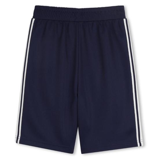 26SS [키즈] 겐조 쇼츠/버뮤다 K61695 84N Blue - KENZO