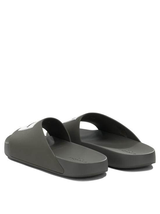 26SS 지방시 샌들 BH302MH1XL305 Green - GIVENCHY