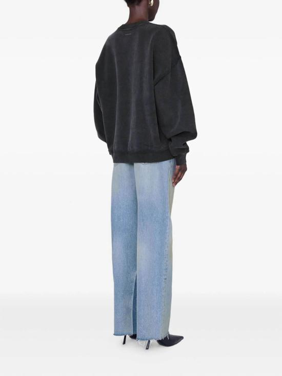 26SS 애니빙 스웨터 A0812110WBL1 Black - ANINE BING