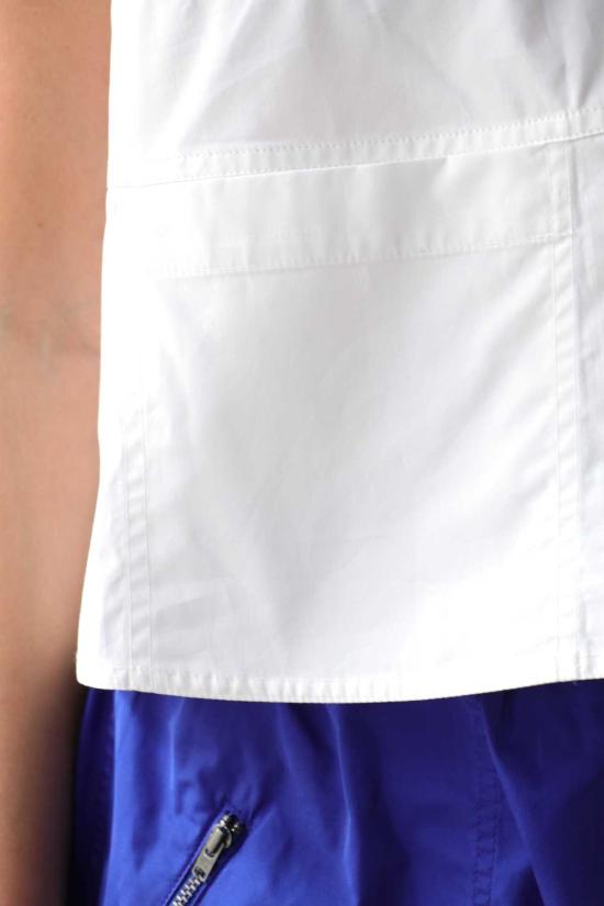  소피 드후레 민소매 티셔츠 Sofie D'hoore 브람벨 탱크탑 - SOFIE D'HOORE