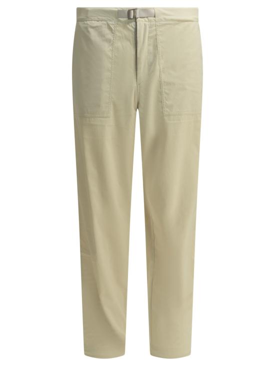 26SS 후디니 스트레이트 팬츠 860061191