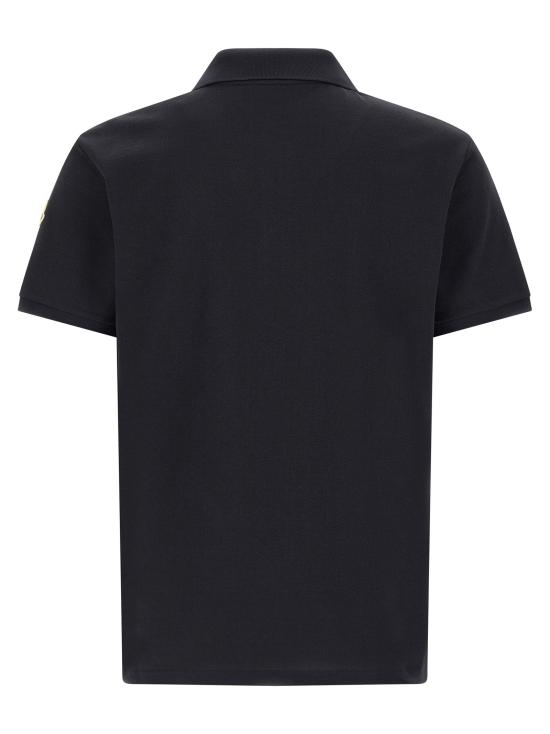 26SS 몽클레어 폴로 티셔츠 L10918A0003189A1677X - MONCLER