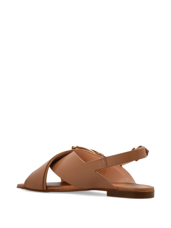 26SS 에이지엘 샌들 D656091 PHSOFTY0612 Cocoa - AGL