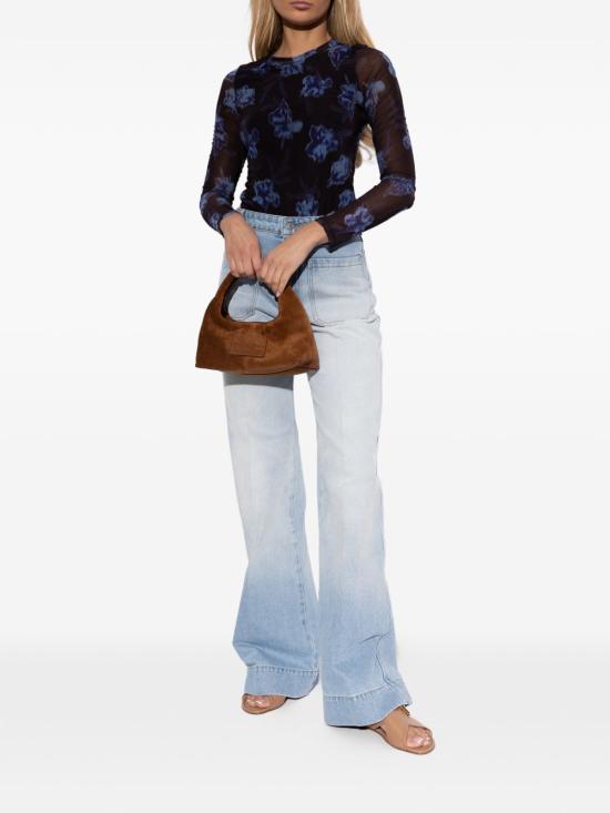 26SS 에이지엘 샌들 D656091 PHSOFTY0612 Cocoa - AGL