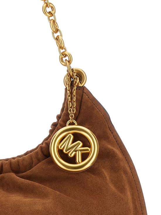 26SS 마이클 코어스 숄더백 30S6A15 L7S230 Luggage - MICHAEL KORS