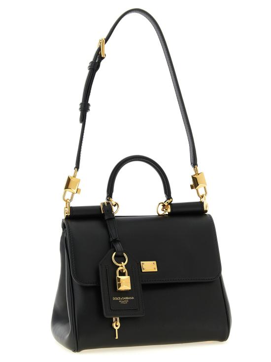 26SS 돌체앤가바나 마이 시실리 핸드백 BB7781B732180999 - DOLCE & GABBANA
