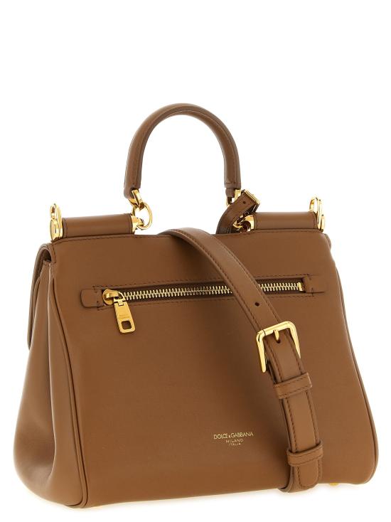 26SS 돌체앤가바나 마이 시실리 핸드백 BB7781B73218Z093 - DOLCE & GABBANA