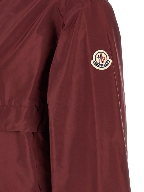 26SS 몽클레어 패딩 L10911A00112539ZD468 - MONCLER