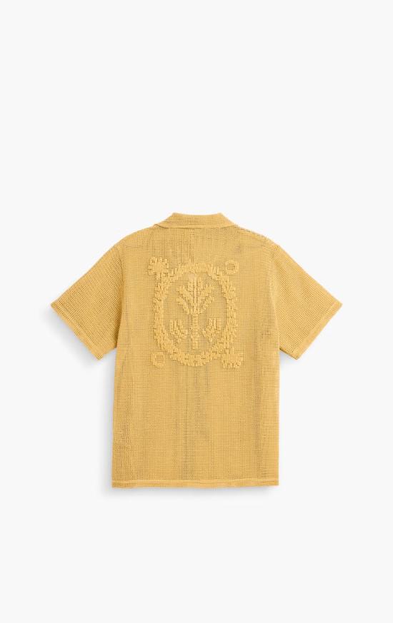  OAS 탑 오아스 테라 쿠바 셔츠 - OTHER BRANDS