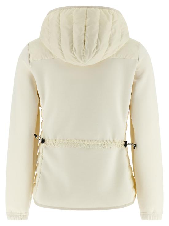 26SS 몽클레어 숏패딩 L10988G0000389BC9031 - MONCLER