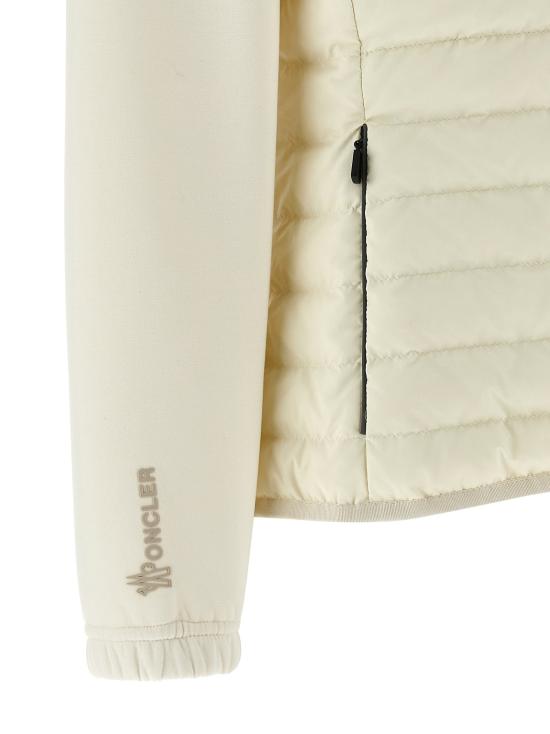 26SS 몽클레어 숏패딩 L10988G0000389BC9031 - MONCLER