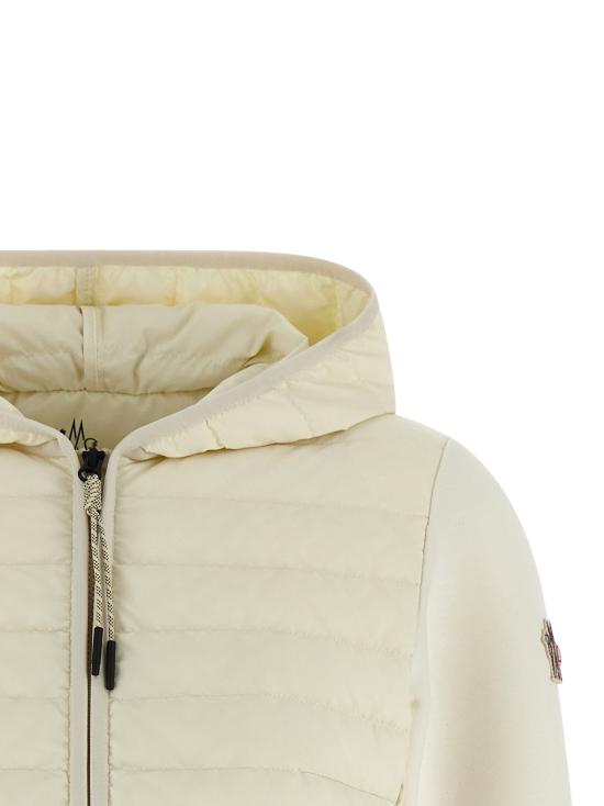 26SS 몽클레어 숏패딩 L10988G0000389BC9031 - MONCLER