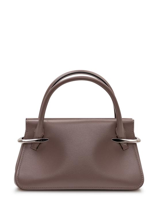 26SS 지방시 토트백 BB515JB2DE 281 TAUPE - GIVENCHY