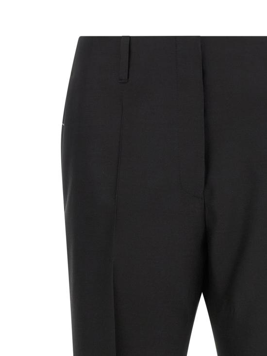 26SS 드리스 반 노튼 스트레이트 팬츠 2610109183305900 - DRIES VAN NOTEN