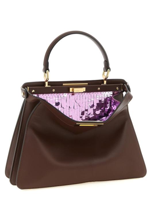 26SS 펜디 토트백 8BN321AWQOF1VED - FENDI