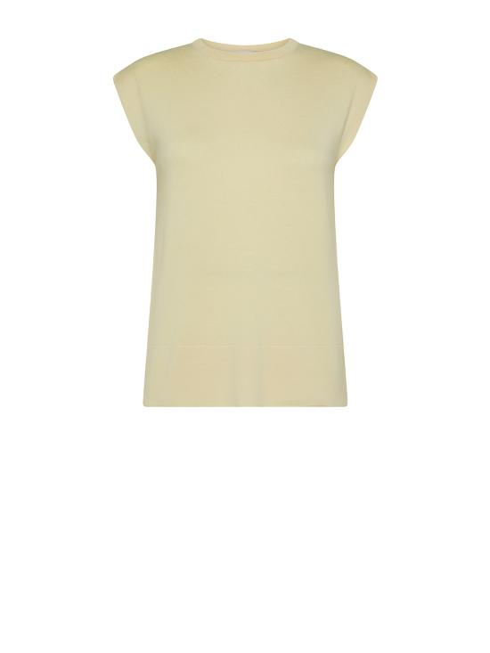 26SS 크루나 긴팔 티셔츠 VITTORIA 2654173 Beige