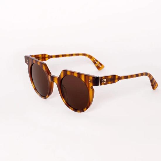  사딘 안경 정어리 아스터 선글라스 - SARDINE