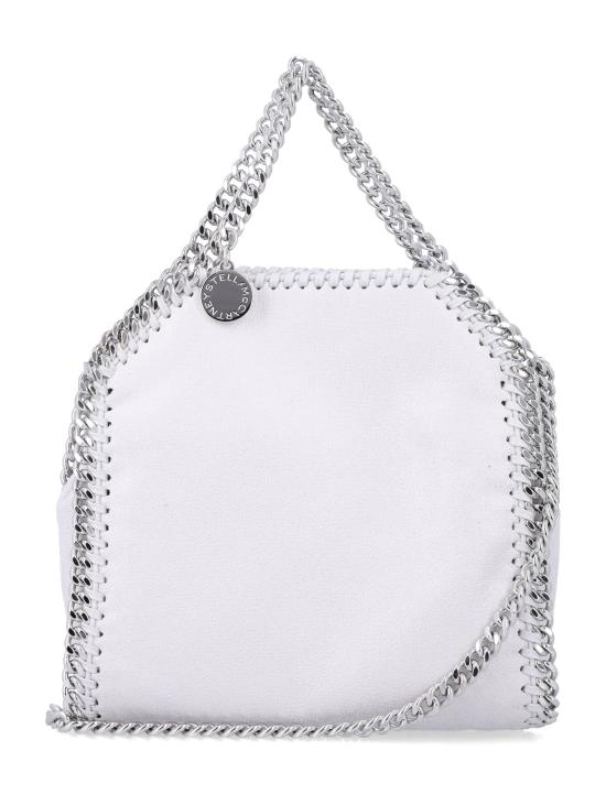 26SS 스텔라 맥카트니 가방 391698WP0688 1705 Grigio