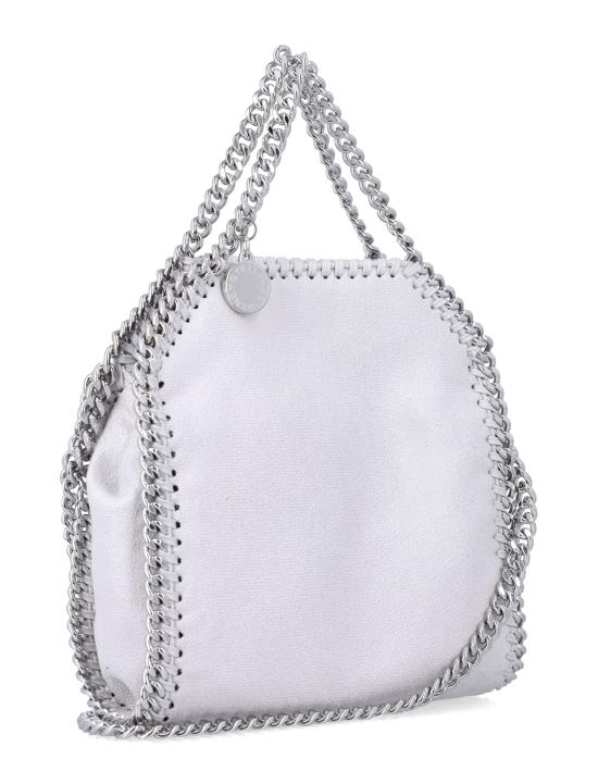 26SS 스텔라 맥카트니 가방 391698WP0688 1705 Grigio - STELLA MCCARTNEY