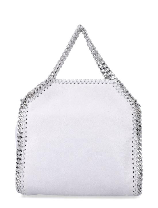 26SS 스텔라 맥카트니 가방 391698WP0688 1705 Grigio - STELLA MCCARTNEY