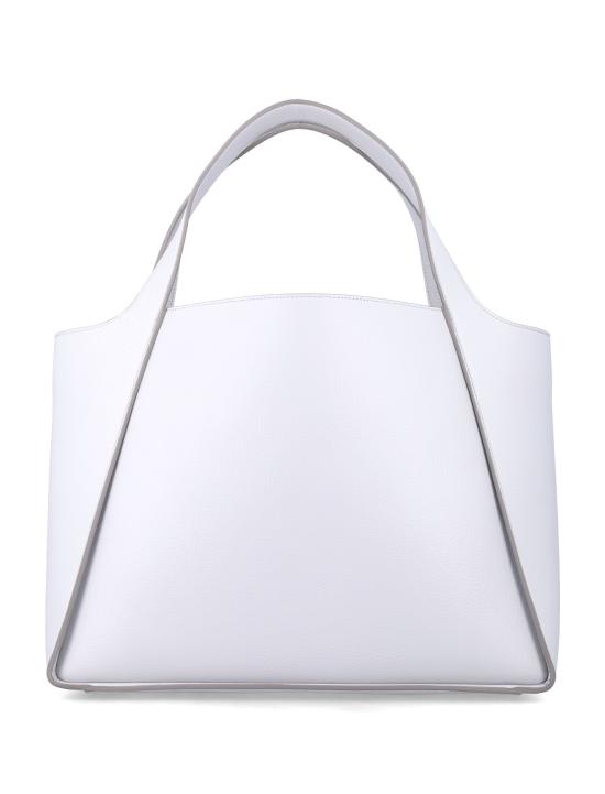 26SS 스텔라 맥카트니 토트백 502793WP0563 1705 Grigio - STELLA MCCARTNEY