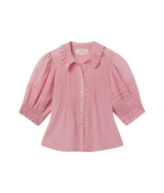  트로바타 블라우스 제스