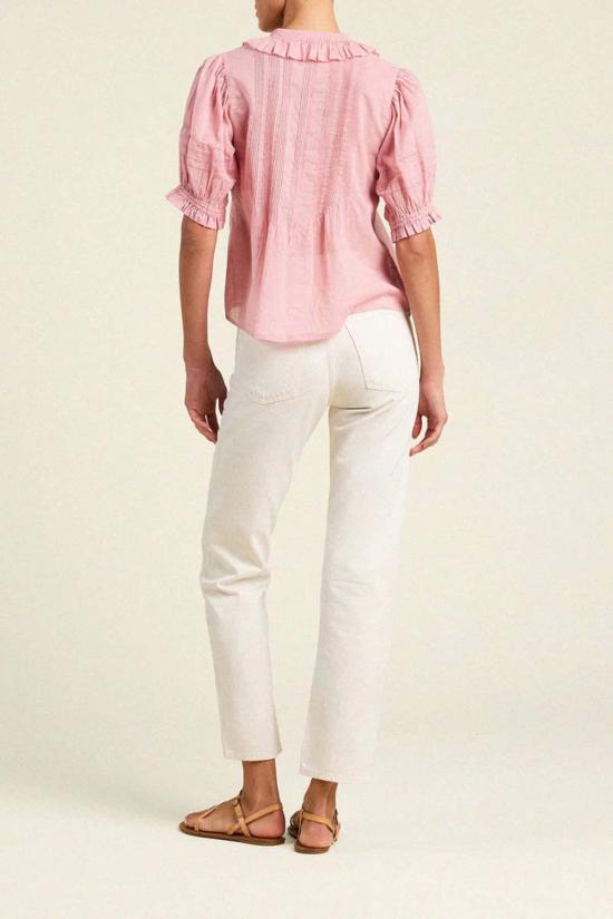  트로바타 블라우스 제스 - TROVATA