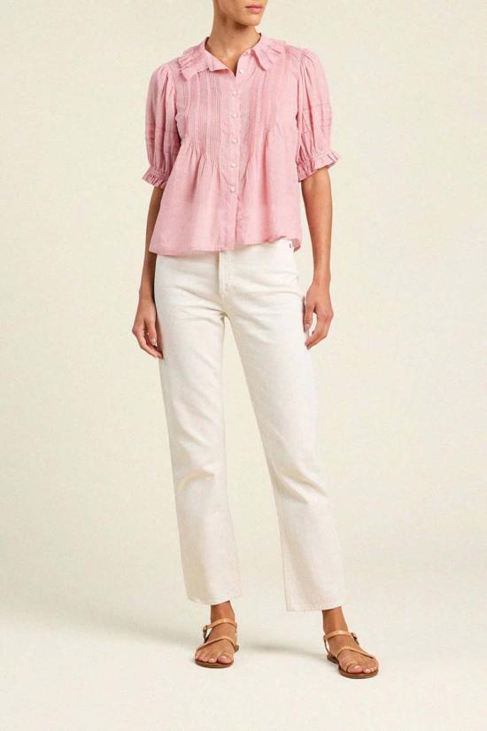  트로바타 블라우스 제스 - TROVATA