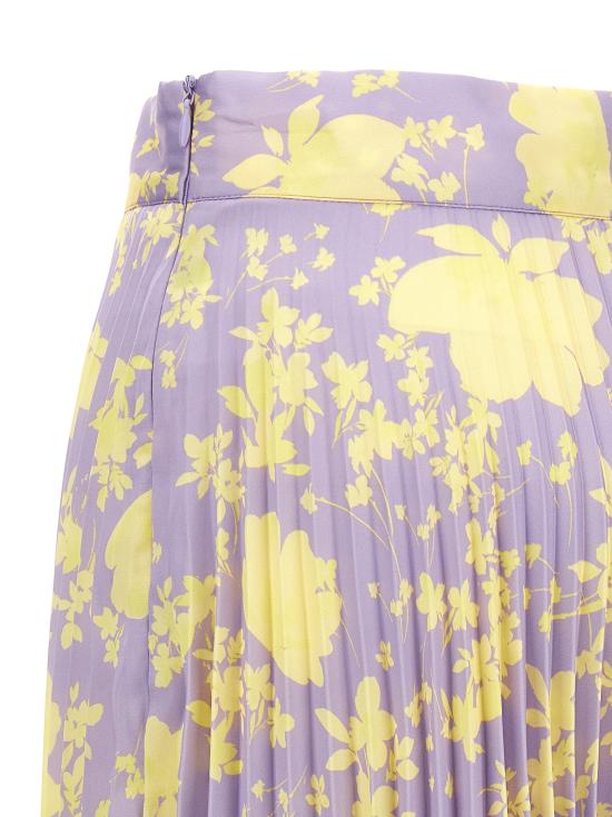 26SS CATALINA 스커트 S26CAT7300LILLA - OTHER BRANDS