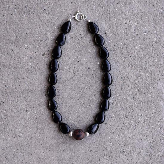  스튜디오 솔리즈 목걸이/팬던트 틴타 목걸이 - STUDIO SOLIZ