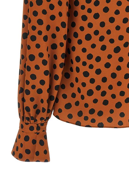 26SS 발렌티노 가라바니 블라우스/셔츠 B0AB8E2A62U46 - VALENTINO GARAVANI