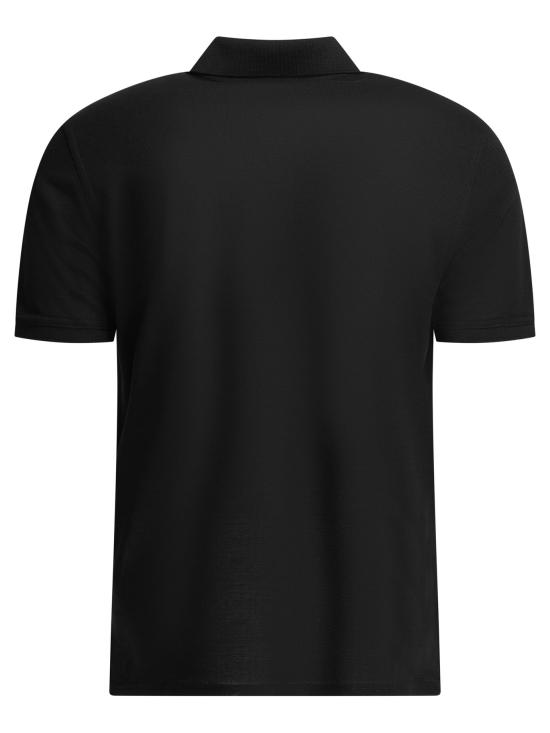 26SS 지방시 폴로 티셔츠 BML00T3YSD499 - GIVENCHY