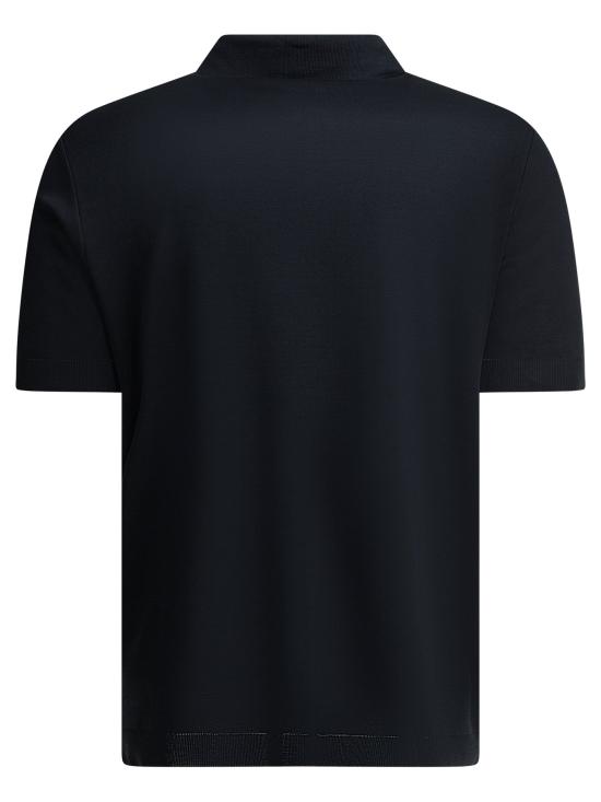 26SS 에르노 폴로 티셔츠 JPL00125U520599201 - HERNO