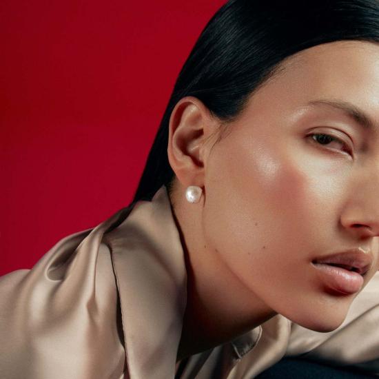  밍유왕 이어링 밍위왕 핀 귀걸이 - MING YU WANG