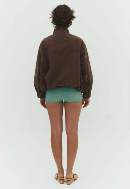  파이드 미 나우 자켓 Find Me Now 세이블 재킷 - FIND ME NOW