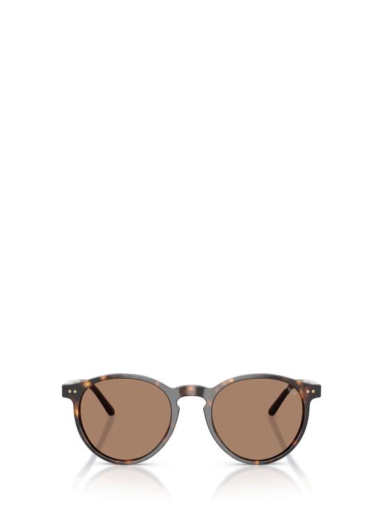 26FW 폴로 랄프로렌 선글라스 PH4236 500373 SHINY DARK HAVANA