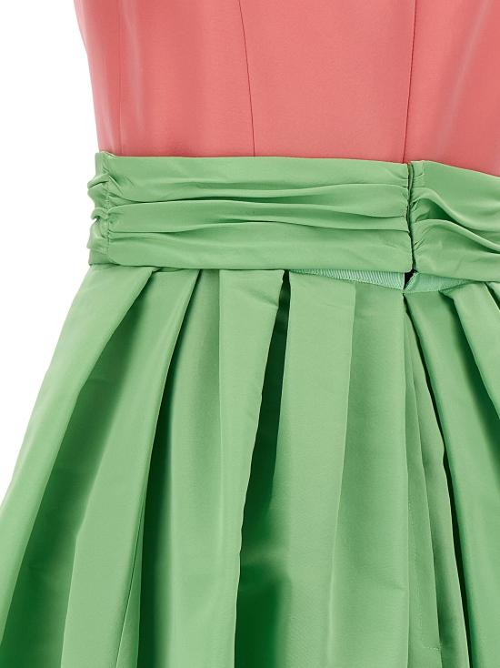 26SS 캐롤리나 헤레라 원피스 R2611N717SFA361 - CAROLINA HERRERA