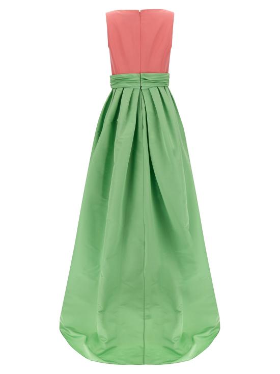 26SS 캐롤리나 헤레라 원피스 R2611N717SFA361 - CAROLINA HERRERA