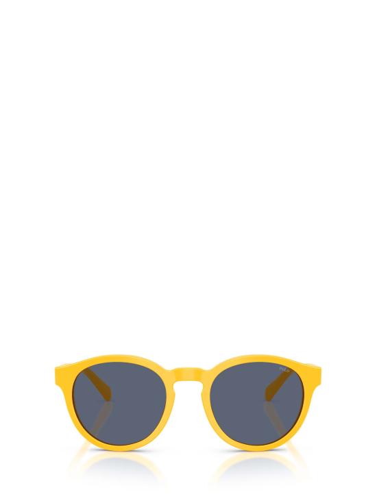 26FW 폴로 랄프로렌 선글라스 PH4192 542087 SHINY YELLOW
