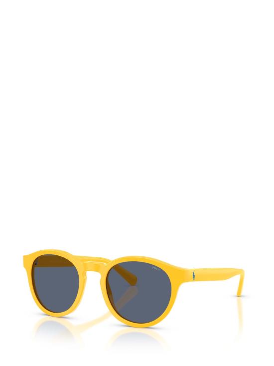 26FW 폴로 랄프로렌 선글라스 PH4192 542087 SHINY YELLOW - POLO RALPH LAUREN