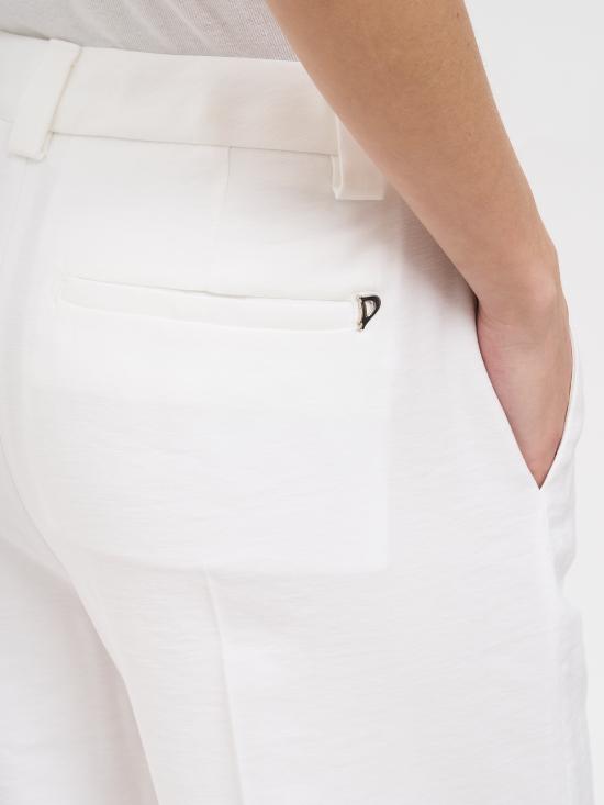 26SS 돈답 팬츠 NDP883IF0049D001 LATTE - DONDUP