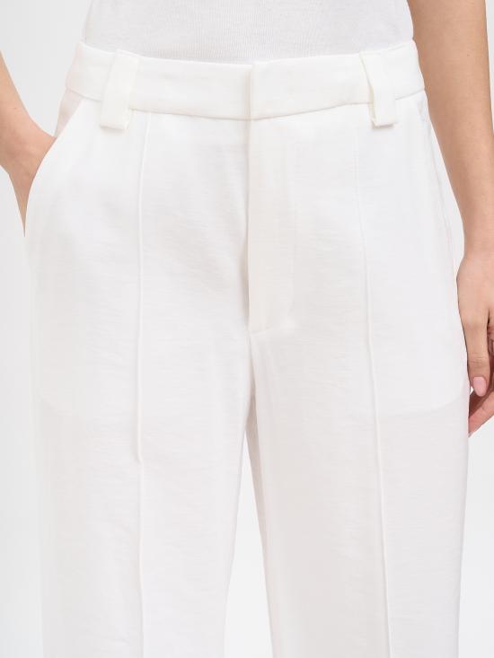 26SS 돈답 팬츠 NDP883IF0049D001 LATTE - DONDUP